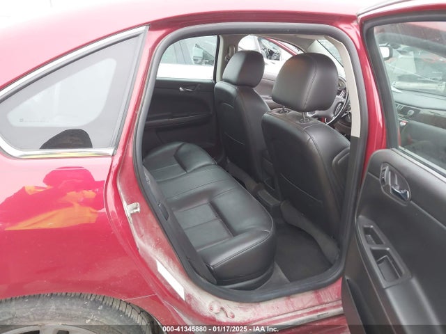 41345880 :رقم المزاد ، 2G1WC5E32D1249436 vin ، 2013 Chevrolet Impala Ltz مزاد بيع