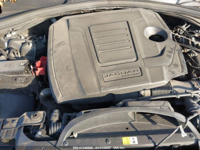 2018 JAGUAR F-PACE SADCK2FX5JA351493 Photo 9