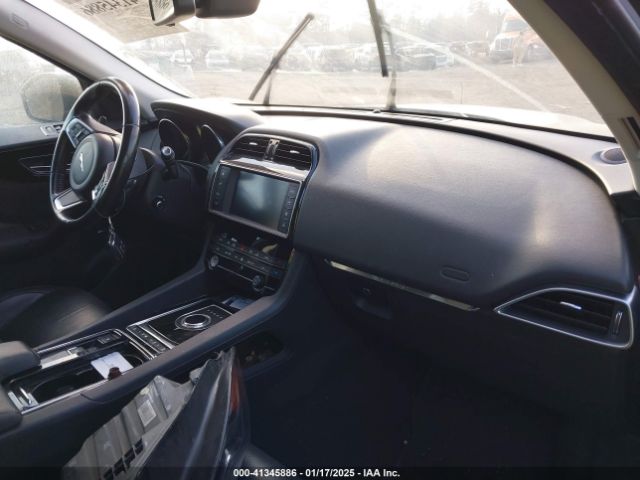 2018 JAGUAR F-PACE SADCK2FX5JA351493 Photo 4