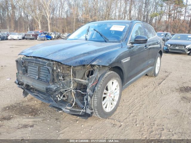 2018 JAGUAR F-PACE SADCK2FX5JA351493 Photo 5