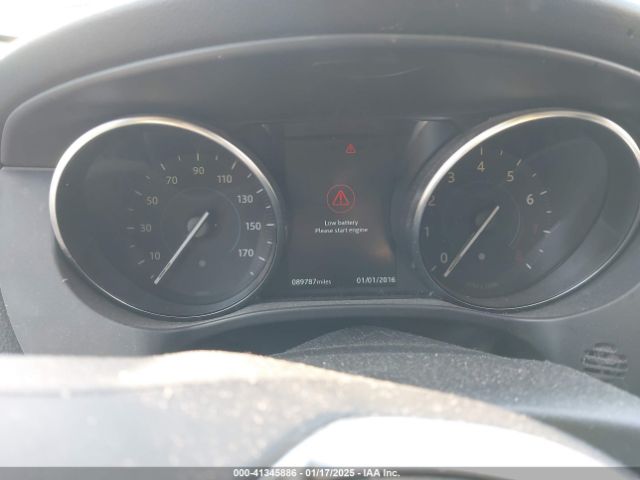 2018 JAGUAR F-PACE SADCK2FX5JA351493 Photo 6