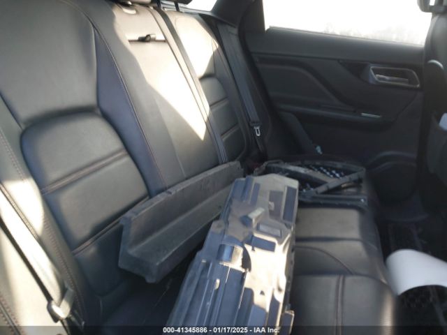 2018 JAGUAR F-PACE SADCK2FX5JA351493 Photo 7