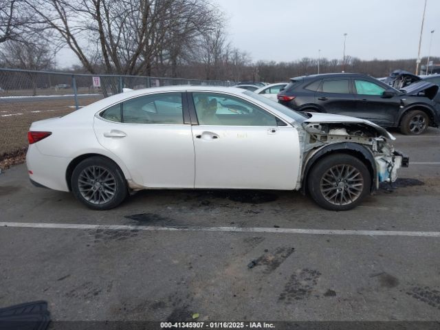 58ABK1GG2JU080623 Lexus ES 350