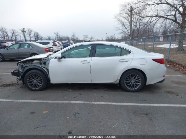 58ABK1GG2JU080623 Lexus ES 350