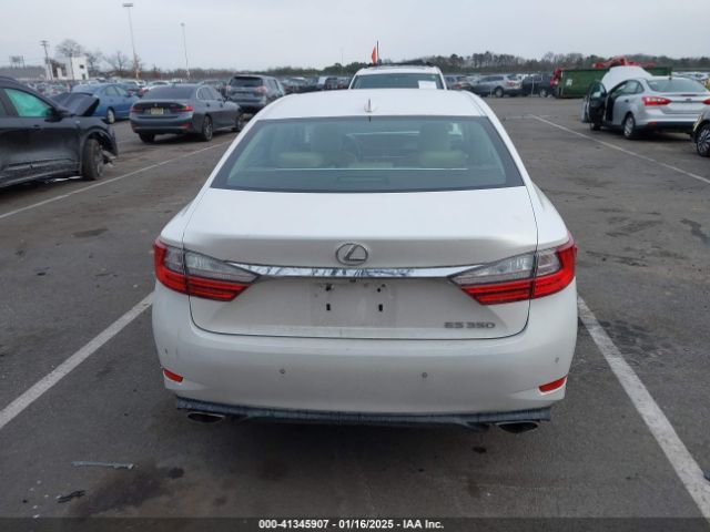 58ABK1GG2JU080623 Lexus ES 350