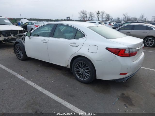 58ABK1GG2JU080623 Lexus ES 350