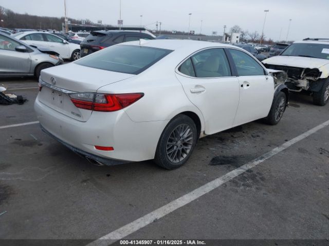 58ABK1GG2JU080623 Lexus ES 350