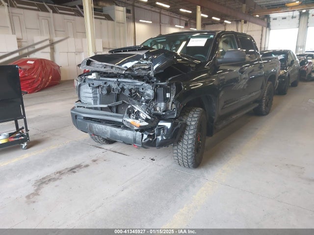 5TFDY5F19KX786981 Toyota Tundra Trd Pro 5.7l V8