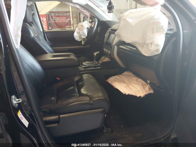 5TFDY5F19KX786981 Toyota Tundra Trd Pro 5.7l V8