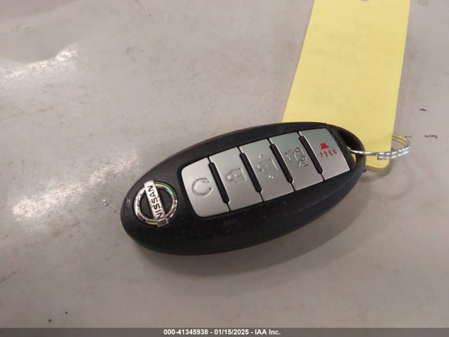 Nissan Altima 2.5 Sl 2014 1N4AL3AP1EN225360 Image 11