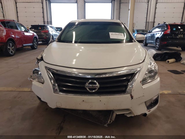 Nissan Altima 2.5 Sl 2014 1N4AL3AP1EN225360 Image 13