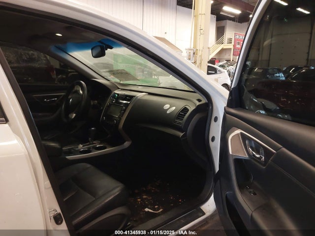 Nissan Altima 2.5 Sl 2014 1N4AL3AP1EN225360 Image 5