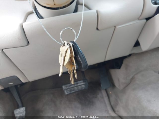 1996 CADILLAC DEVILLE 1G6KF5298TU269234 Photo 10