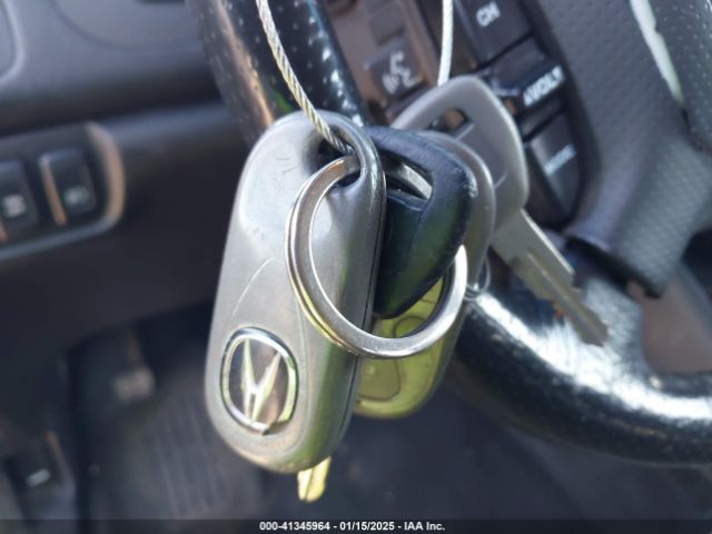 2004 ACURA MDX 2HNYD18804H546977 Photo 10