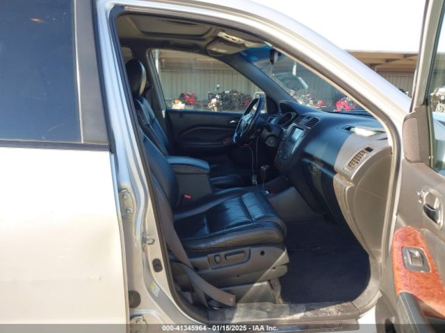 2004 ACURA MDX 2HNYD18804H546977 Photo 4