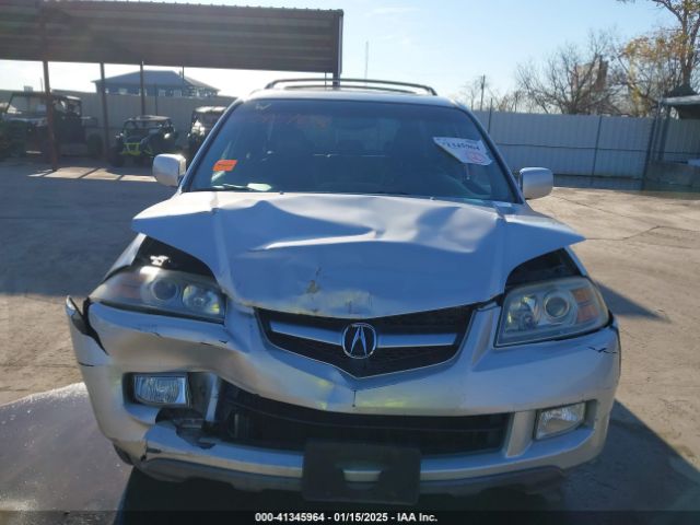 2004 ACURA MDX 2HNYD18804H546977 Photo 5