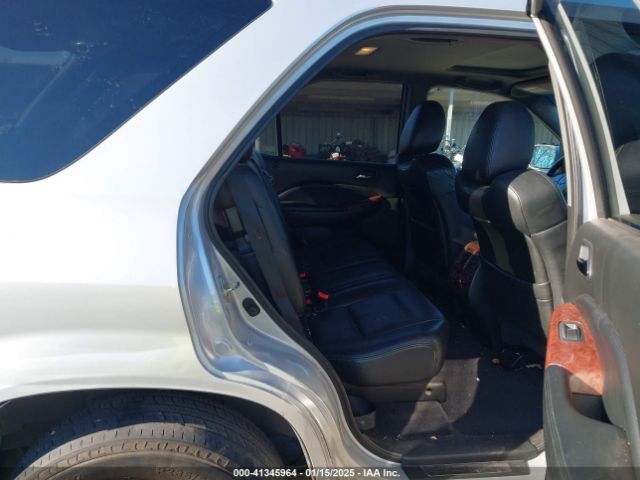 2004 ACURA MDX 2HNYD18804H546977 Photo 7