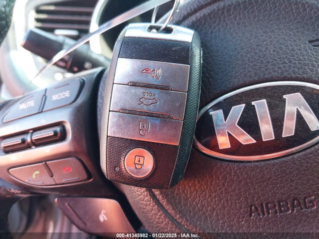 KIA OPTIMA EX 2015 5XXGN4A79FG402173 Image 11