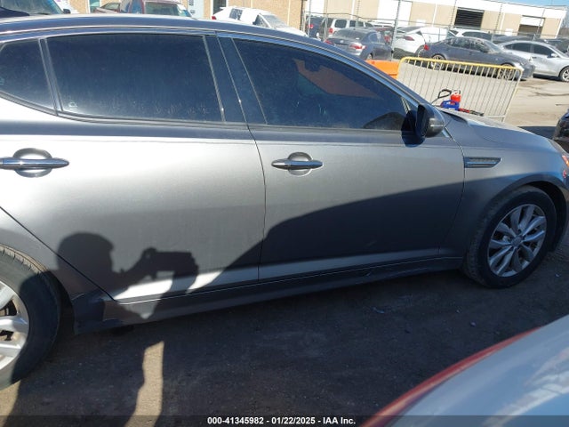 KIA OPTIMA EX 2015 5XXGN4A79FG402173 Image 13