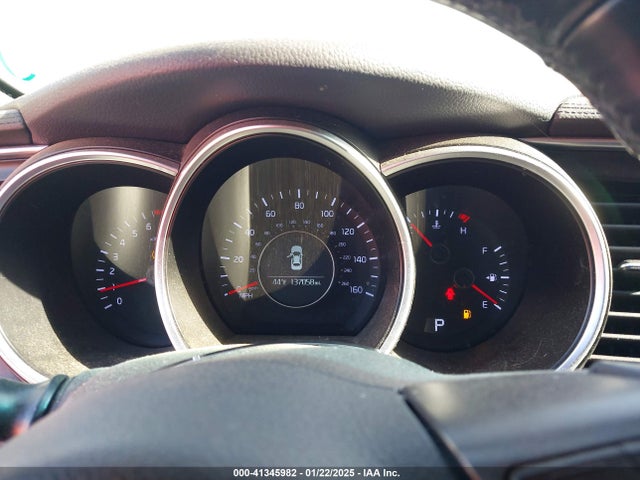 KIA OPTIMA EX 2015 5XXGN4A79FG402173 Image 7
