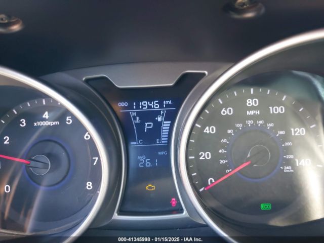 KMHTC6AD0GU274855 Hyundai Veloster