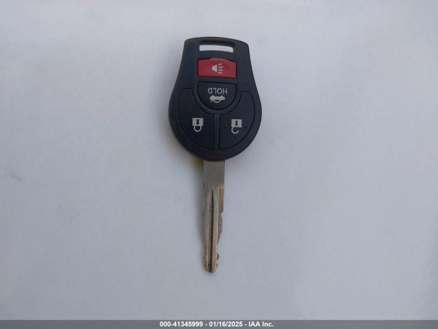 3N1AB7AP7HY257406 Nissan SENTRA S
