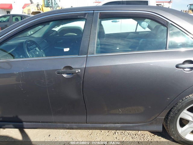Toyota CAMRY SE 2014 4T1BF1FK2EU410994 Image 14