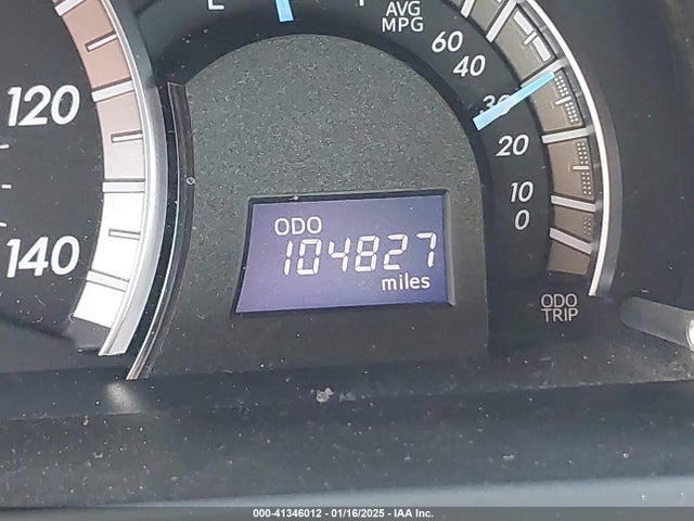 Toyota CAMRY SE 2014 4T1BF1FK2EU410994 Image 15