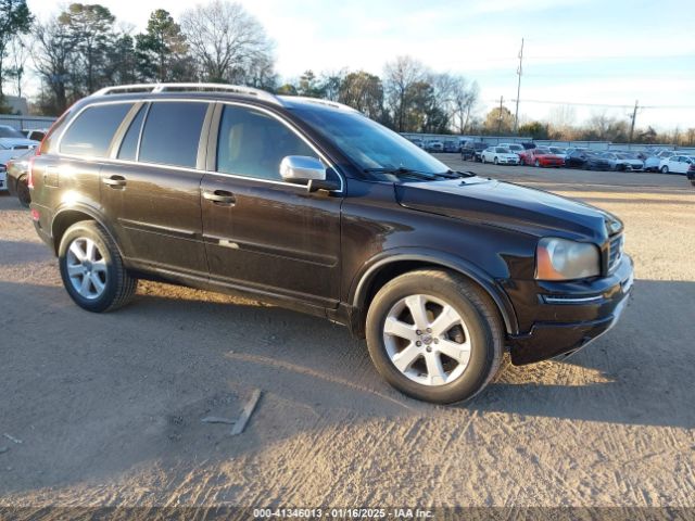 2013 VOLVO XC90 YV4952CZ5D1630608