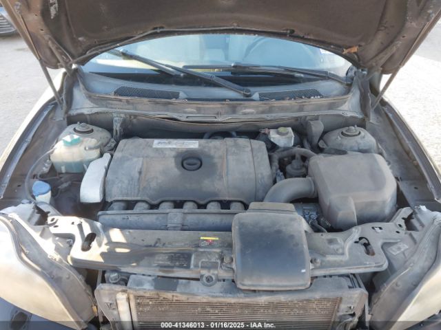 2013 VOLVO XC90 YV4952CZ5D1630608 Photo 9