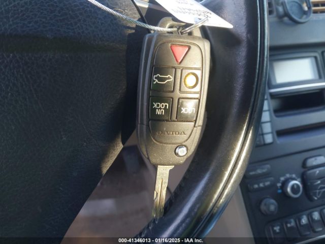 2013 VOLVO XC90 YV4952CZ5D1630608 Photo 10