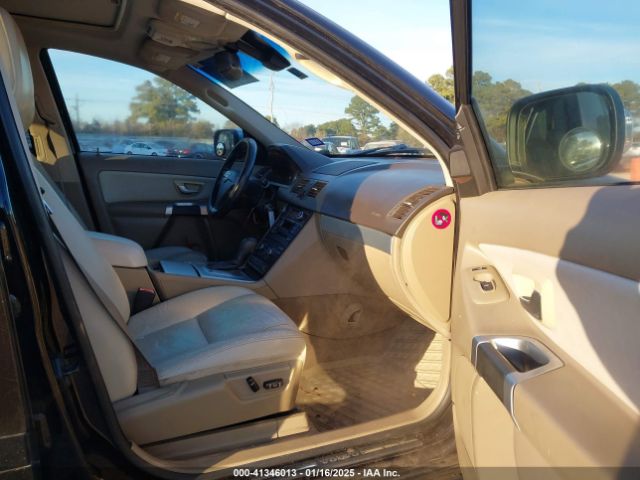 2013 VOLVO XC90 YV4952CZ5D1630608 Photo 4