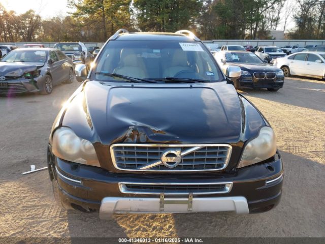 2013 VOLVO XC90 YV4952CZ5D1630608 Photo 5