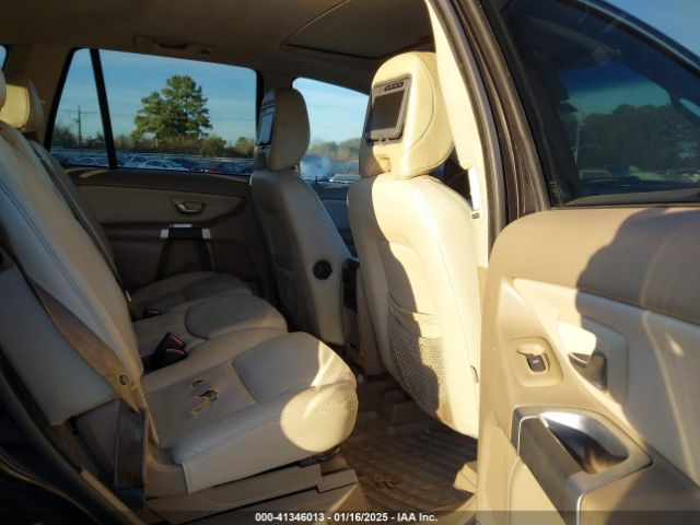 2013 VOLVO XC90 YV4952CZ5D1630608 Photo 7