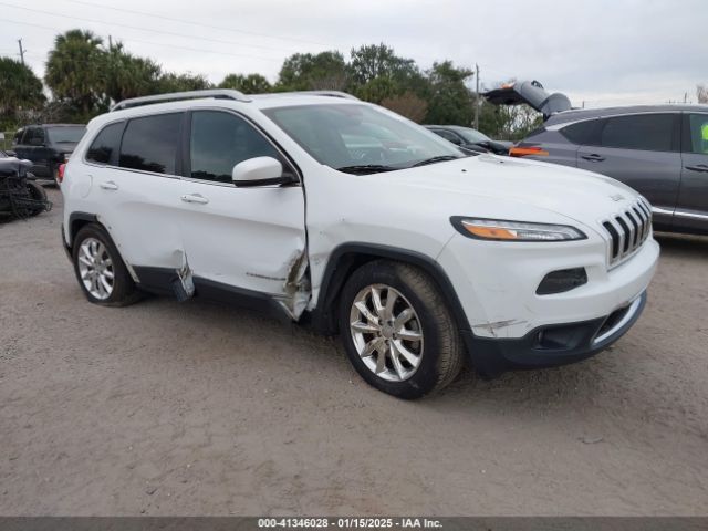 1C4PJMDB6GW170207 auction archive image