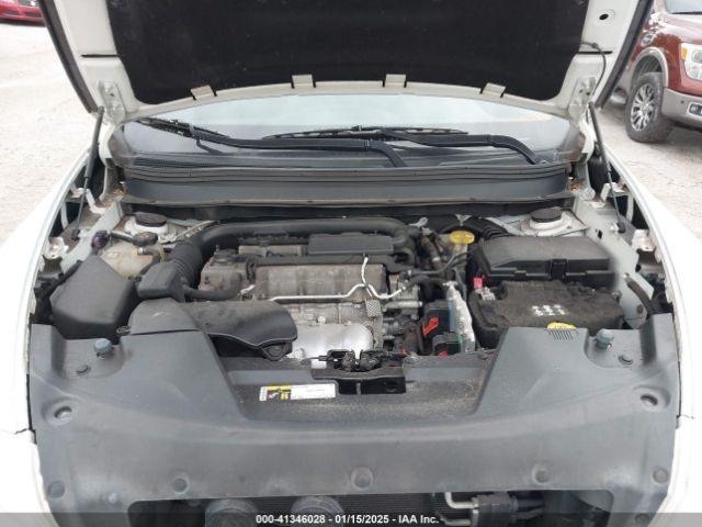 1C4PJMDB6GW170207 Jeep Cherokee Limited