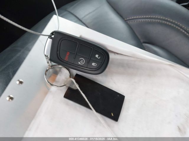 1C4PJMDB6GW170207 Jeep Cherokee Limited