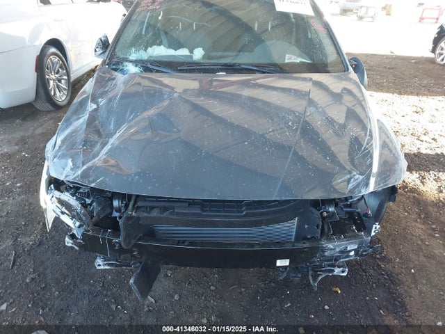 KMHLL4DG6SU911959 Hyundai ELANTRA SE
