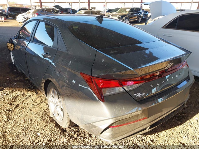 KMHLL4DG6SU911959 Hyundai ELANTRA SE