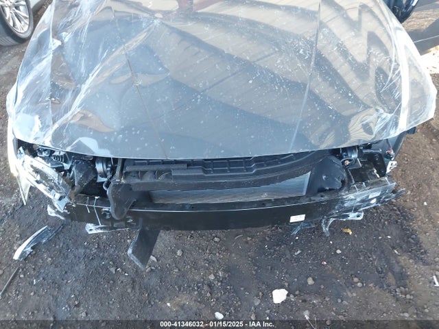 KMHLL4DG6SU911959 Hyundai ELANTRA SE