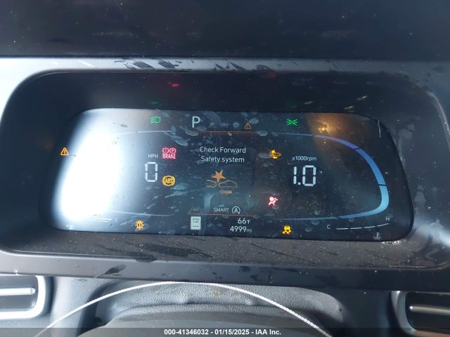 KMHLL4DG6SU911959 Hyundai ELANTRA SE