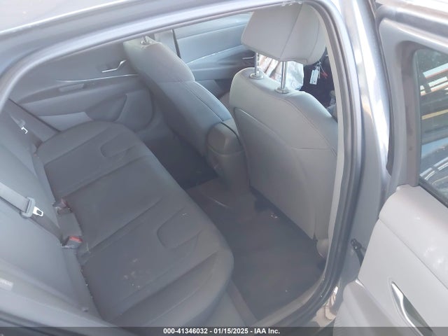 KMHLL4DG6SU911959 Hyundai ELANTRA SE