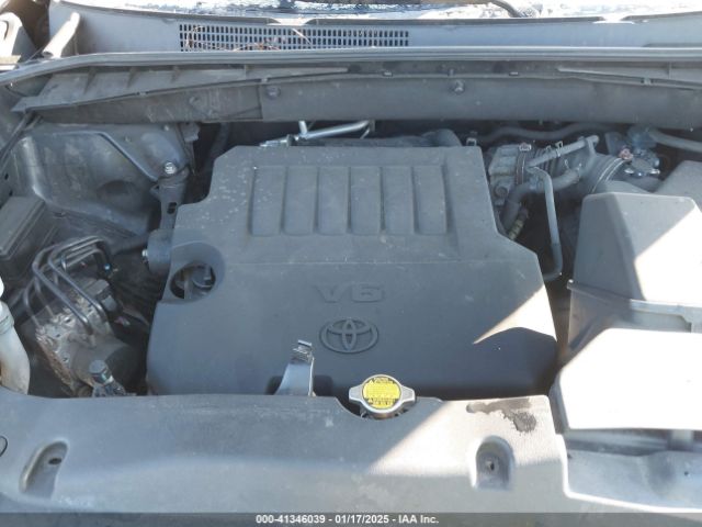 5TDDKRFH3FS127361 Toyota Highlander Limited Platinum V6