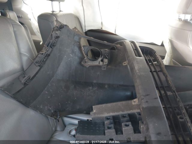 5TDDKRFH3FS127361 Toyota Highlander Limited Platinum V6