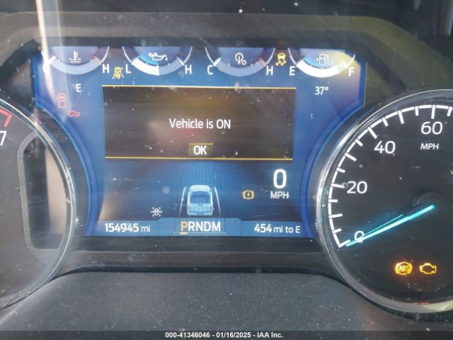 1FTEW1EP8MKF12552 Ford F-150 Xlt