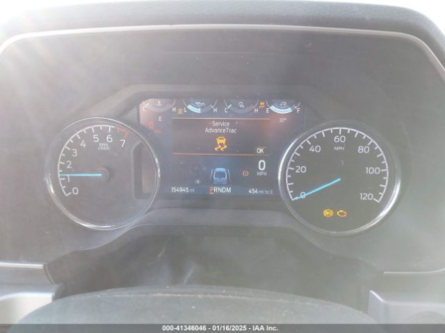 1FTEW1EP8MKF12552 Ford F-150 Xlt