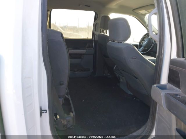 1FTEW1EP8MKF12552 Ford F-150 Xlt