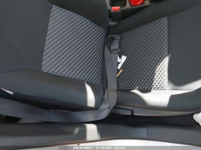 3N1CN8DV8PL822449 Nissan Versa 1.6 S Xtronic Cvt