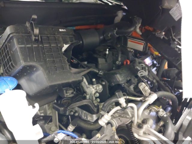 KNDPYDAH5P7114113 KIA Sportage Plug-in Hybrid X-line