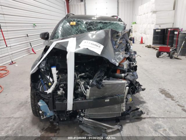 KNDPYDAH5P7114113 KIA Sportage Plug-in Hybrid X-line